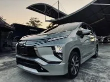 2020 Mitsubishi Xpander 1.5 (ปี 18-22) GT Wagon