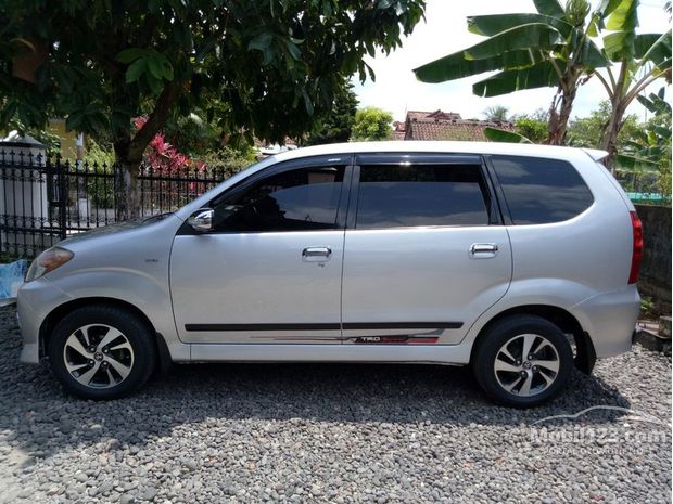  Toyota  Avanza  G Mobil  bekas dijual di Jawa Tengah 