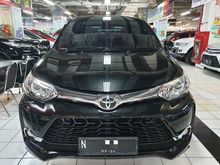 2017 Toyota Avanza 1.5 Veloz Automatic #AvanzaVelozMatik #MPV