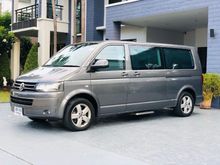 2013 Volkswagen Caravelle 2.0 (ปี 04-16) TDi Van