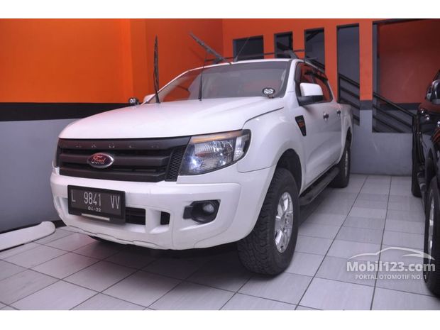 Ford Bekas Baru Murah - Jual beli 1.015 mobil di Ford Bekas Baru Murah - Jual beli 1.015 mobil di