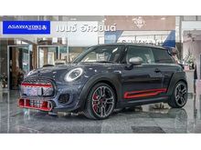 2020 Mini Cooper 2.0 F56 Hatch S Hatchback
