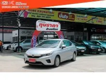 2022 Honda City 1.0 (ปี 19-24) V Sedan