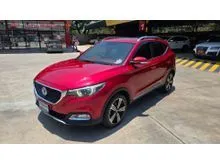 2018 MG ZS 1.5 (ปี 17-25) X SUV