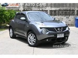 2014 Nissan JUKE 1.6 V SUV
