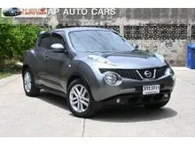2014 Nissan JUKE 1.6 (ปี 10-16) V SUV