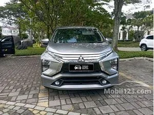2019 Mitsubishi Xpander 1.5 Sport MPV