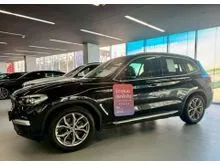 2020 BMW X3 2.0 G01 (ปี 18-23) xDrive30e xLine AWD SUV