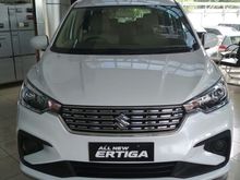 2018 Suzuki Ertiga 1.5 GL MPV