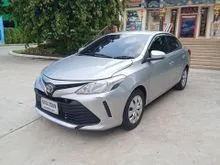 2017 Toyota VIOS 1.5 (ปี 17-22) J Sedan