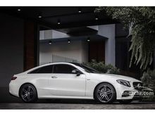 2017 Mercedes-Benz E300 2.0 W238 (ปี 17-21) AMG Dynamic Coupe