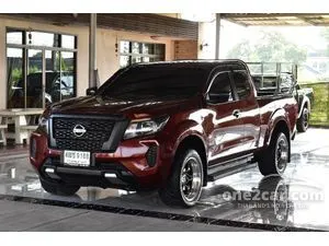 2021 Nissan Navara 2.5 SL King Cab Pickup