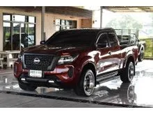 2021 Nissan Navara 2.5 King Cab SL Pickup