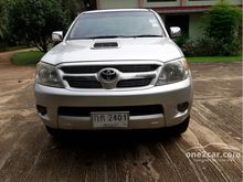 2006 Toyota Hilux Vigo 3.0 DOUBLE CAB (ปี 04-08) E Pickup MT
