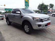 2015 Ford Ranger 2.2 OPEN CAB (ปี 15-18) XLS Pickup MT