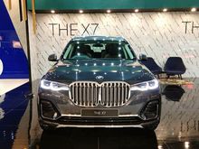 2020 BMW X5 3.0 xDrive40i xLine SUV