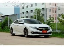 2019 Honda CIVIC 1.8 FC (ปี 16-20) EL Sedan