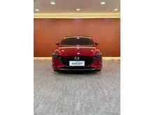 2023 Mazda 3 2.0 SKYACTIV-G Hatchback