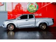 2022 Isuzu D-MAX 1.9 Space Cab (ปี 19-26) L DA Pickup