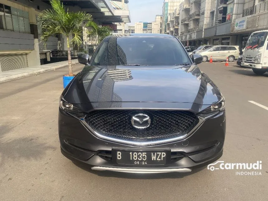 2019 Mazda CX-5 Elite SUV