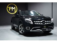 2020 Mercedes-Benz GLA200 1.6 W156 (ปี 14-17) Urban SUV