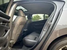 2023 Mazda 3 2.0 SKYACTIV-G Sedan