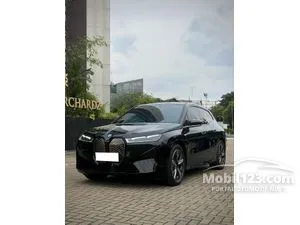 2024 BMW iX xDrive40 Sport SUV