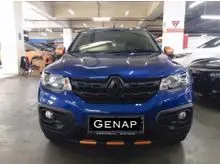 2019 Renault Kwid 1.0 Climber Hatchback low km 3rb like new