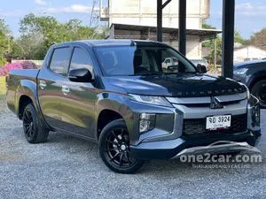 2022 Mitsubishi TRITON 2.5 GLX Double Cab Pickup