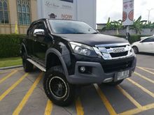 2013 Isuzu D-Max 3.0 SPACE CAB (ปี 11-17) Vcross Z-Prestige Pickup MT
