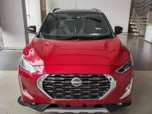 2022 Nissan Magnite 1,0 Premium Wagon