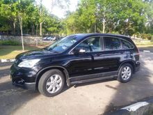 2008 Honda CR-V 2.0 i-VTEC SUV