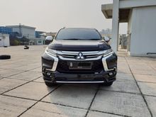 Mitsubishi Pajero Dakar Limited Bodykit Vazoma - Black on Black - 2016 - Pjk Pjg 1th