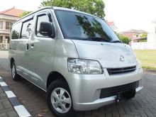 2015 Daihatsu Gran Max 1.3 D Van
