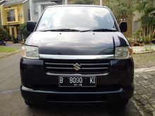 Suzuki APV 1.5 L 2004 Manual Pajak Hidup AC Double Mesin Sehat Siap Pakai