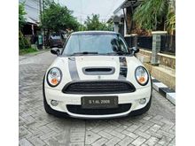 2008 MINI Cooper 1.6 S Hatchback