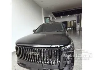 2025 Jaecoo J7 1.6 AWD SUV