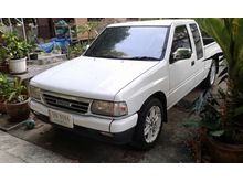 1992 Isuzu TFR 2.5 มังกรทอง Space Cab Pickup MT