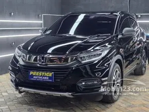 2021 Honda HR-V 1.5 E Special Edition SUV