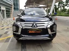 2021 Mitsubishi Pajero Sport 2.4 Dakar SUV
