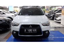 2012 Mitsubishi Outlander Sport PX kondisi istimewa