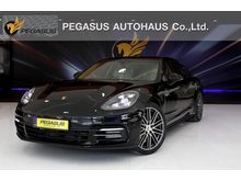 2019 Porsche Panamera 2.9 (ปี 16-20) 4 E-Hybrid Sedan AT