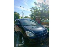 2005 Toyota Kijang Innova 2.5 G MPV