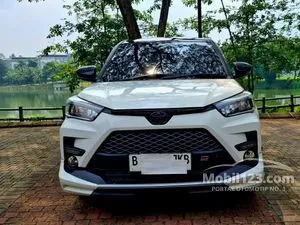 2024 Toyota Raize 1.0 GR Sport (2 Tone) SUV