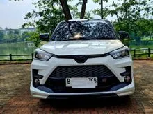 2024 Toyota Raize 1,0 GR Sport (2 Tone) SUV