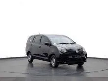2024 Daihatsu Sigra 1.0 D MPV