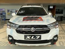 2020 Suzuki XL7 1.5 BETA Wagon DP 18 Jutaan Angsuran 4 Jutaan