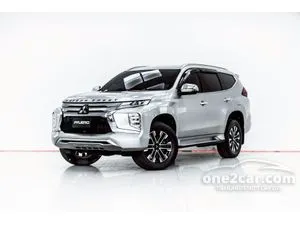 2020 Mitsubishi PAJERO SPORT 2.4 GT Premium SUV