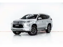 2020 Mitsubishi PAJERO SPORT 2.4 (ปี 19-25) GT Premium SUV