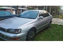 1993 Toyota Corona 1.6 Sedan